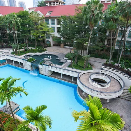 Treetops Executive Residences-3