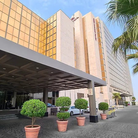 Crowne Plaza Kuwait Al Thuraya City By Ihg-3