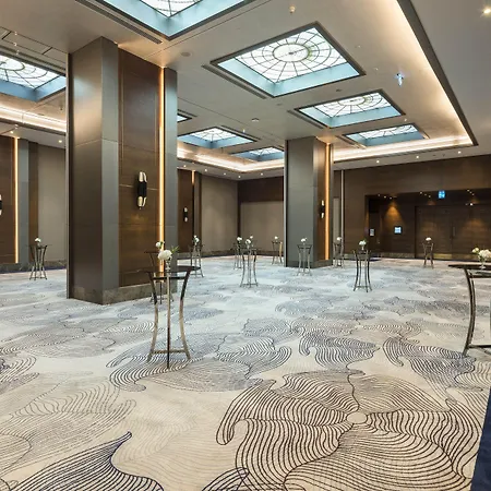 Sheraton Grand Istanbul Atasehir-2
