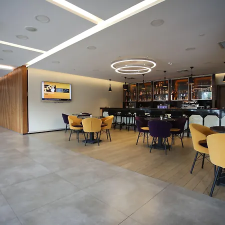 Hilton Garden Inn Ankara Gimat-2