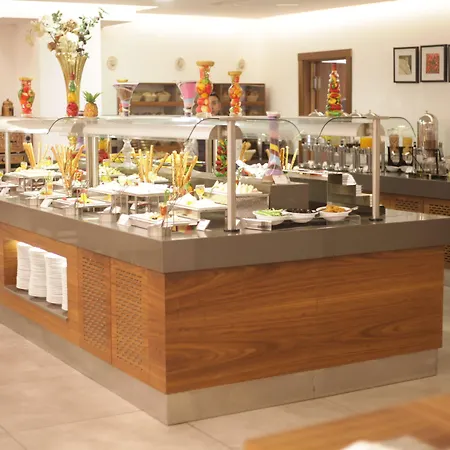 Hilton Garden Inn Ankara Gimat-3