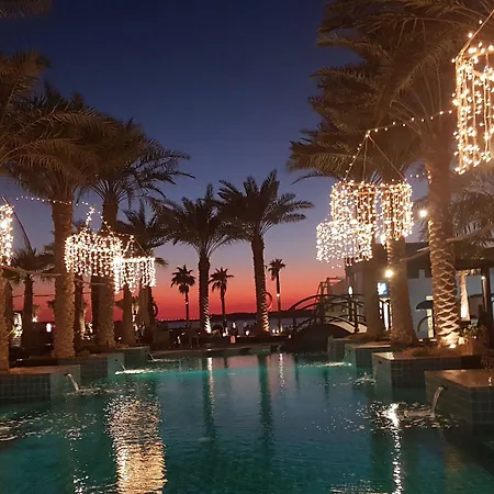 Lagoona Beach Luxury Resort And Spa-2