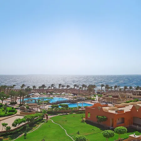 Sharm Grand Plaza Resort - Families And Couples Only-3