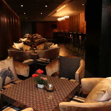 Pride Plaza Hotel, Aerocity New Delhi-2
