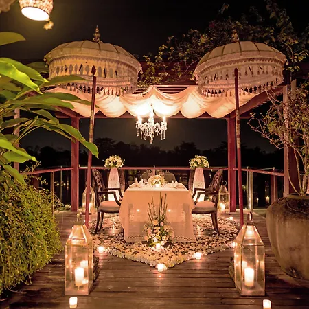 Goya Boutique Resort-2