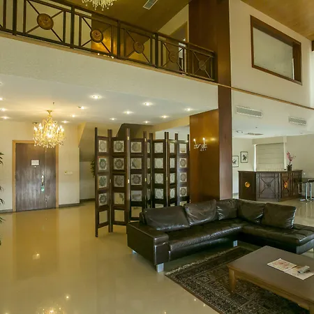 Lagos Oriental Hotel-2