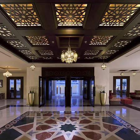 Souq Waqif Boutique Hotels - Tivoli-3