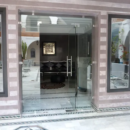Ksar Anika Boutique Hotel & Spa-3