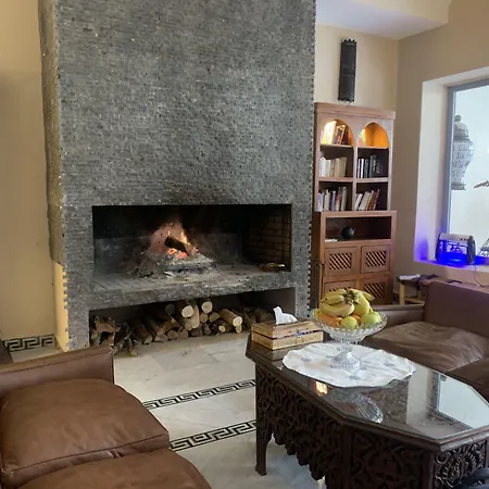 Ksar Anika Boutique Hotel & Spa-3