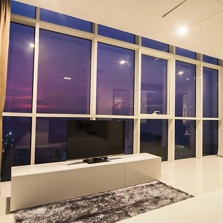 Platinum One Suites-2
