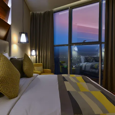 The Avenue Hotel-2