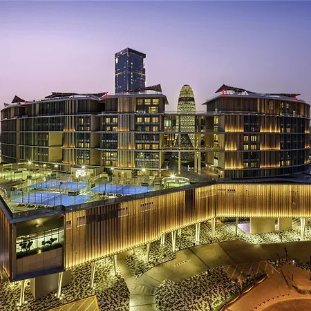 Banyan Tree Doha-2