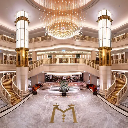 Grand Mayfull Taipei-3