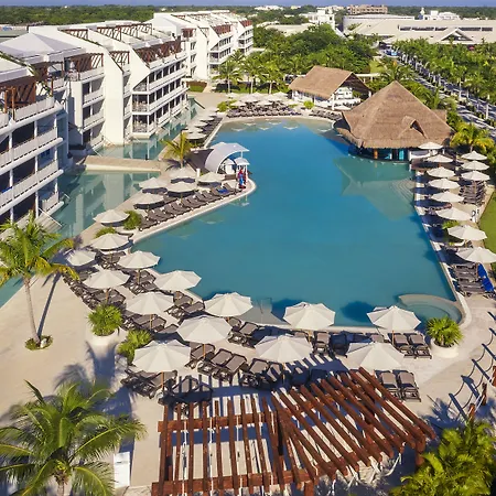 El Beso Adults Only At Ocean Riviera Paradise All Inclusive-3