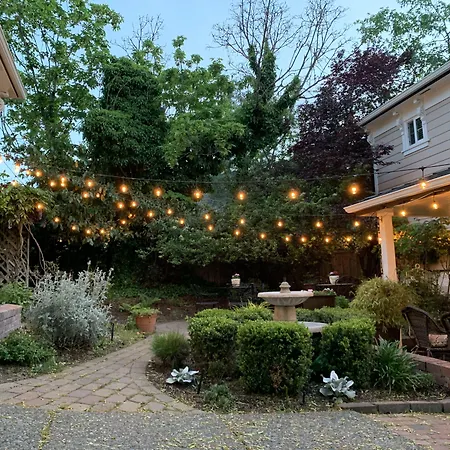 Mccall House Boutique Hotel-3