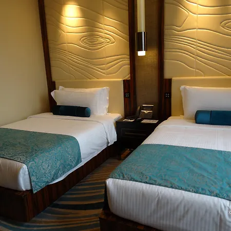 Winford Resort And Casino Manila-2