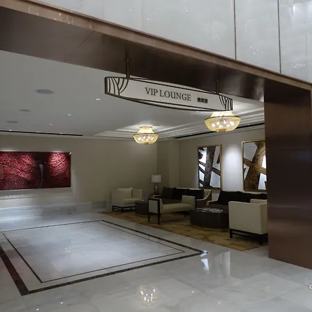 Winford Resort And Casino Manila-2