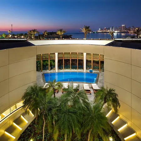 Kempinski Summerland Hotel & Resort Beirut-3