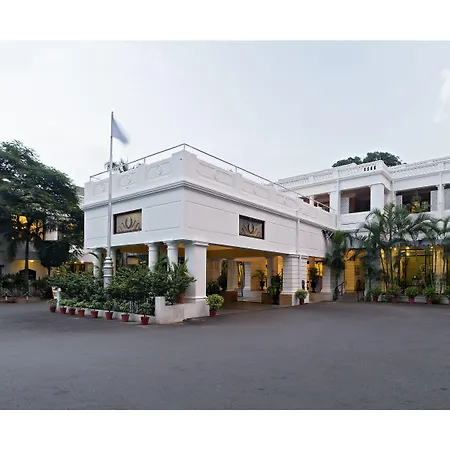 Jehan Numa Palace Hotel-3