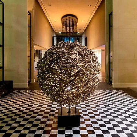 Hyatt Centric Montevideo-3