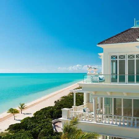 The Shore Club Turks & Caicos-3