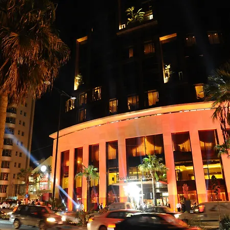 Lancaster Plaza Beirut-3