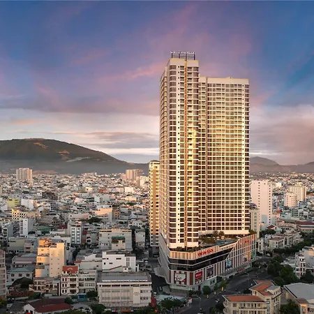 Vinpearl Empire Nha Trang, Affiliated By Melia-2