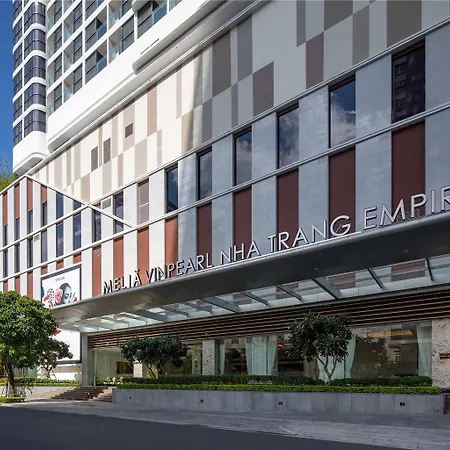Vinpearl Empire Nha Trang, Affiliated By Melia-2