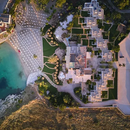 Grotta Palazzese Beach Hotel-3