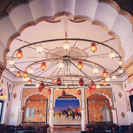 Hotel Jaisalkot-2