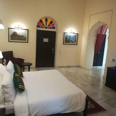 Hotel Jaisalkot-2