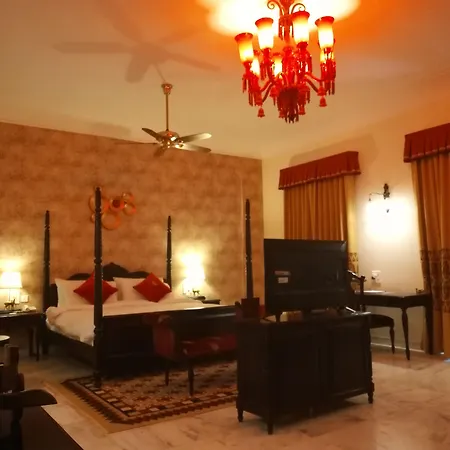 Hotel Jaisalkot-3