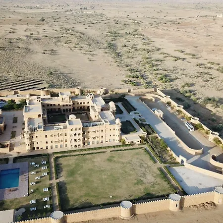 Hotel Jaisalkot-3