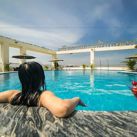 Muong Thanh Luxury Vientiane Hotel-3