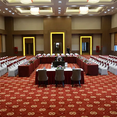 Muong Thanh Luxury Vientiane Hotel-2