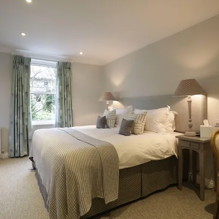 Leighton House - Boutique Guesthouse-3