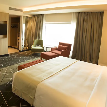 Holiday Inn Chennai Omr It Expressway By Ihg-3