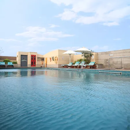 Holiday Inn Chennai Omr It Expressway By Ihg-2