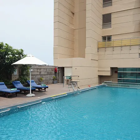 Holiday Inn Chennai Omr It Expressway By Ihg-2