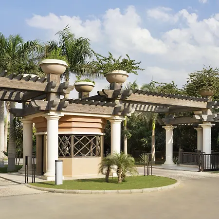 The Westin Cairo Golf Resort & Spa, Katameya Dunes-2