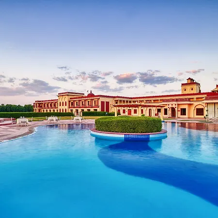 The Ummed Jodhpur Palace Resort & Spa-2