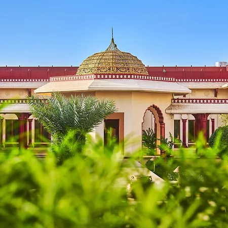 The Ummed Jodhpur Palace Resort & Spa-3
