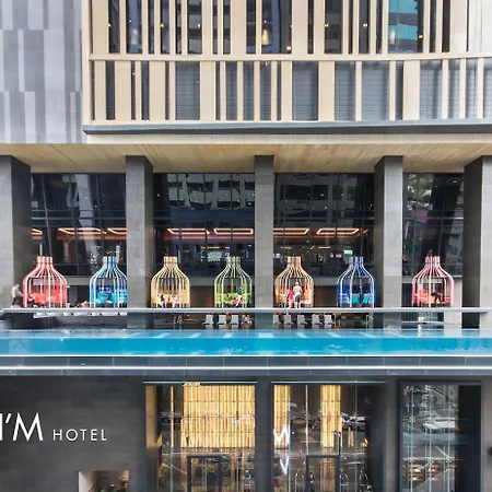 I'M Hotel-3