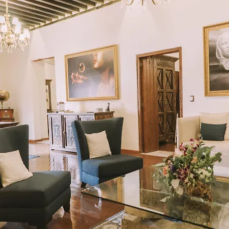 Casona De Los Sapos Hotel Boutique-2