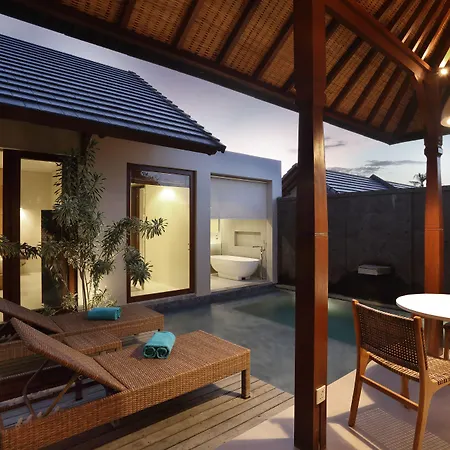Theanna Villa And Spa Canggu-2