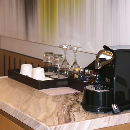 Doubletree By Hilton Chongqing - Nan'An-3