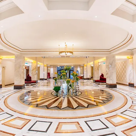 The Biltmore Tbilisi Hotel-2