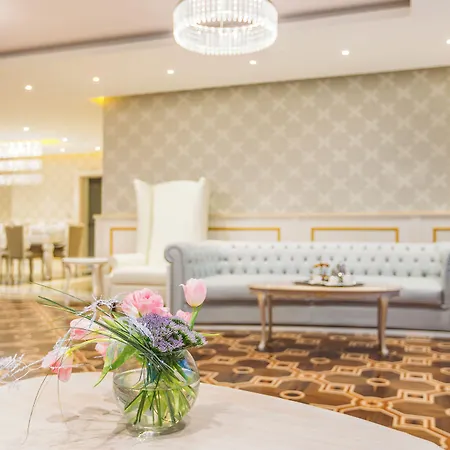 The Biltmore Tbilisi Hotel-3