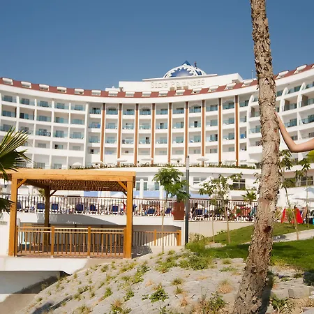 Side Prenses Resort Hotel & Spa-3