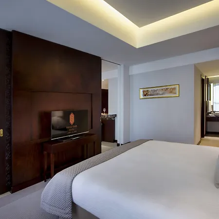 Bab Al Qasr Residence-2